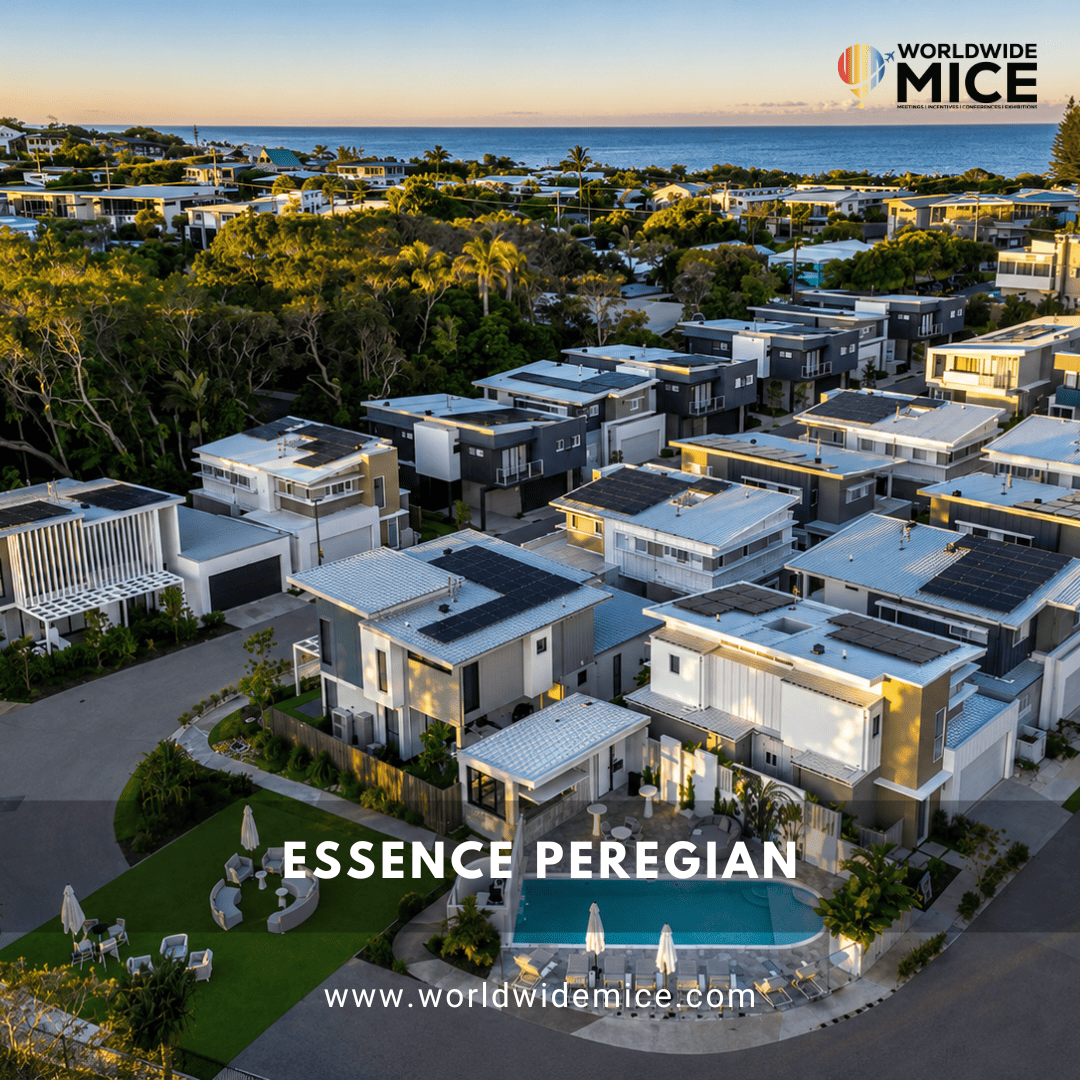 Essence Peregian